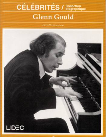 Image of Cover: Glenn Gould