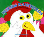 Cover of book, HUEVOS RANCHEROS: A MEXICAN TALE