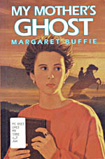 Photo de la couverture du livre : My Mother's Ghost