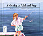 Photo de la couverture du livre : A Morning to Polish and Keep