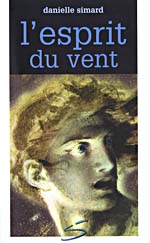 Cover of L'esprit du vent