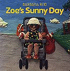 Photo de la couverture du livre : Zoe's Sunny Day