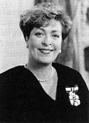 Mrs. Gerda Hnatyshyn