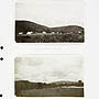 Trois photos de la reserve Whycocomagh en Nouvelle-Écosse, en 1911