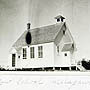 Trois photos de Malagawatch en Nouvelle-Écosse et de Burnt Church au Nouveau-Brunswick, en 1911