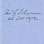 Télégramme au sujet de l'éclosion de la variole chez les Premières nations en Colombie Britannique, le 23 octobre 1872. RG 10, volume 3581, dossier 877, partie A, 3 pages