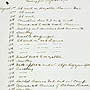 Journaux conservés par des agents des Indiens pendant une excursion en Colombie-Britannique, juin à octobre 1898. RG 10, volume 3938, dossier 120710-2, 30 pages