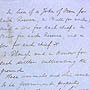 IT 255/256 [Traité no 124] est le manuscrit original du Traité no 1 de l'ouest signé à Lower Fort Garry (Stone Fort) le 3 août 1871