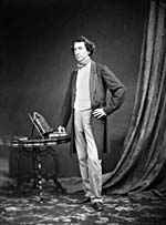 ARCHIVED - Photographs - Sir John A. Macdonald: Canada's ...