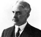 Sir Robert Laird Borden