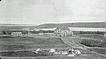 Qu'Appelle Indian Industrial School, Saskatchewan, v. 1885 
